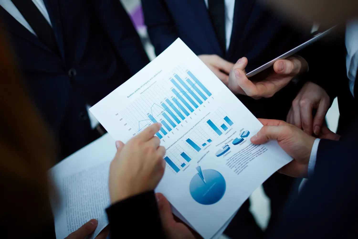 Informe Draft: análisis forense preliminar en accidentes de tránsito