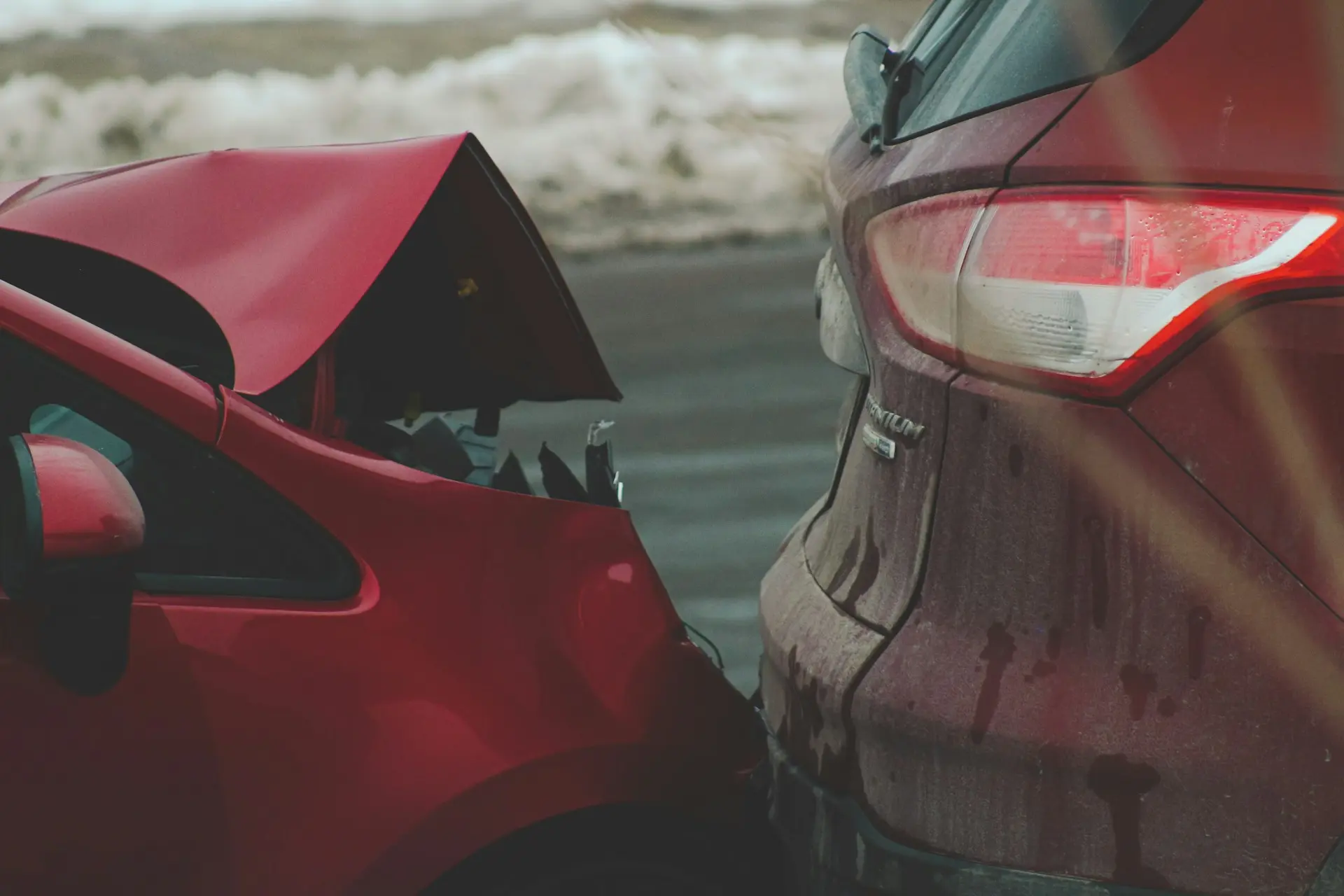 Perito de Reconstrucción de Accidentes