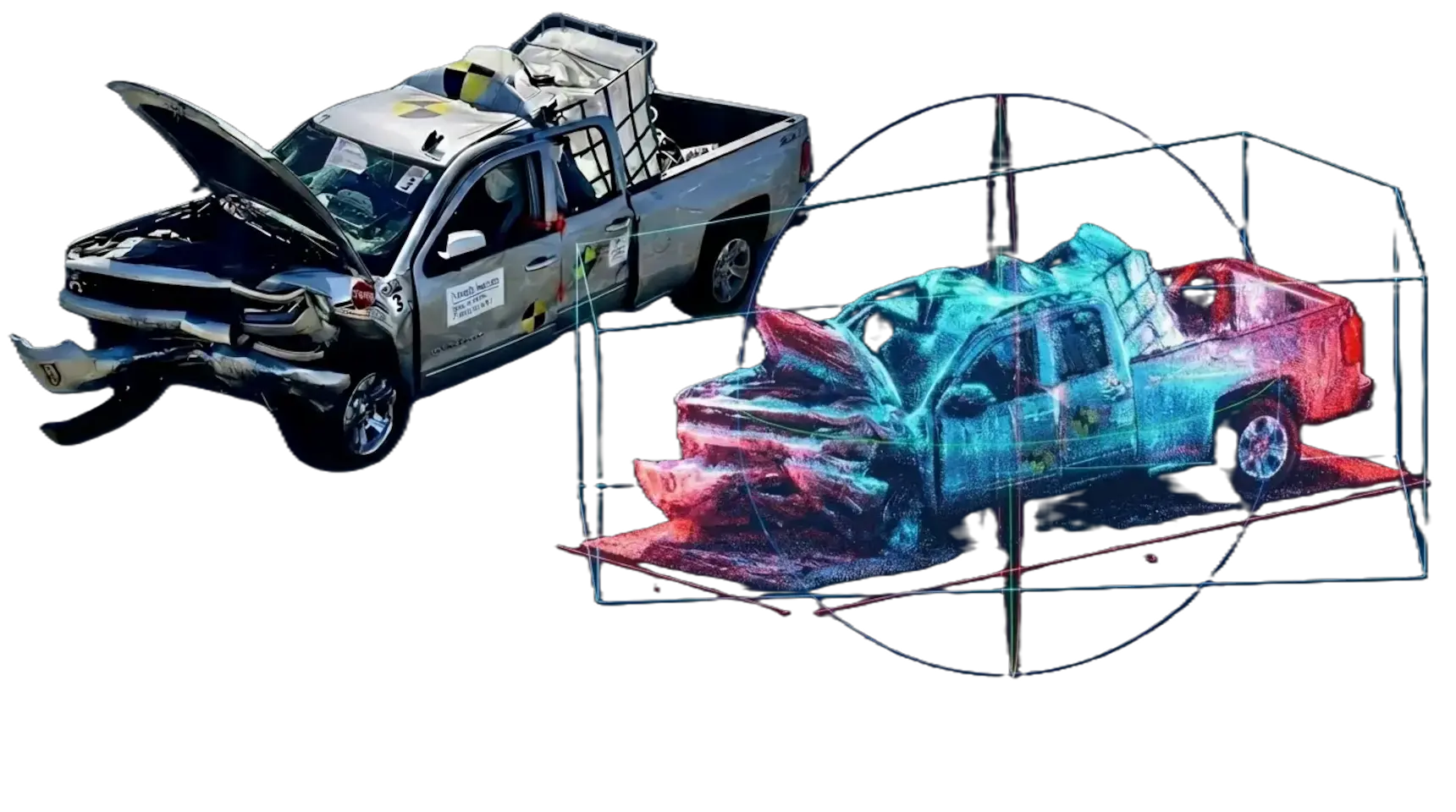 Reconstrucción Forense de Accidentes de Tránsito: Guía Completa 2026