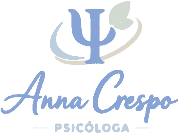 Anna Crespo Psicóloga