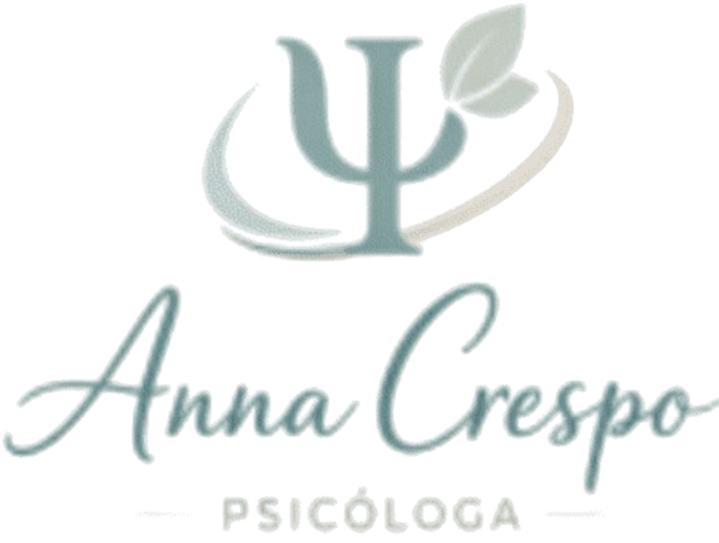 Anna Crespo Psicóloga