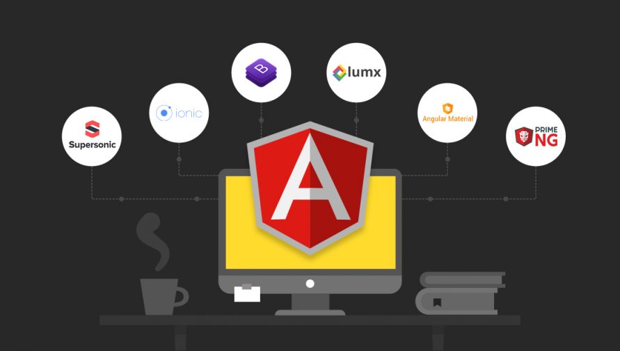 Desarrollo Web con Angular: arquitectura, escalabilidad y control
