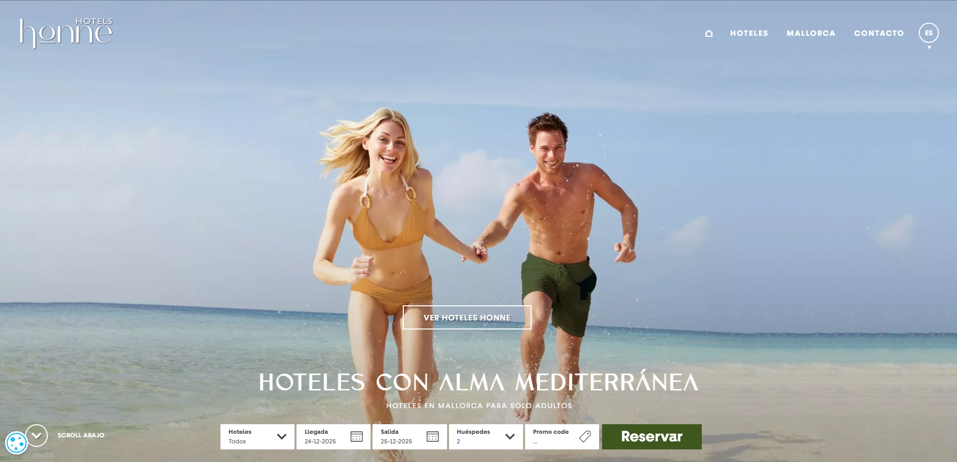 Honne Hotels