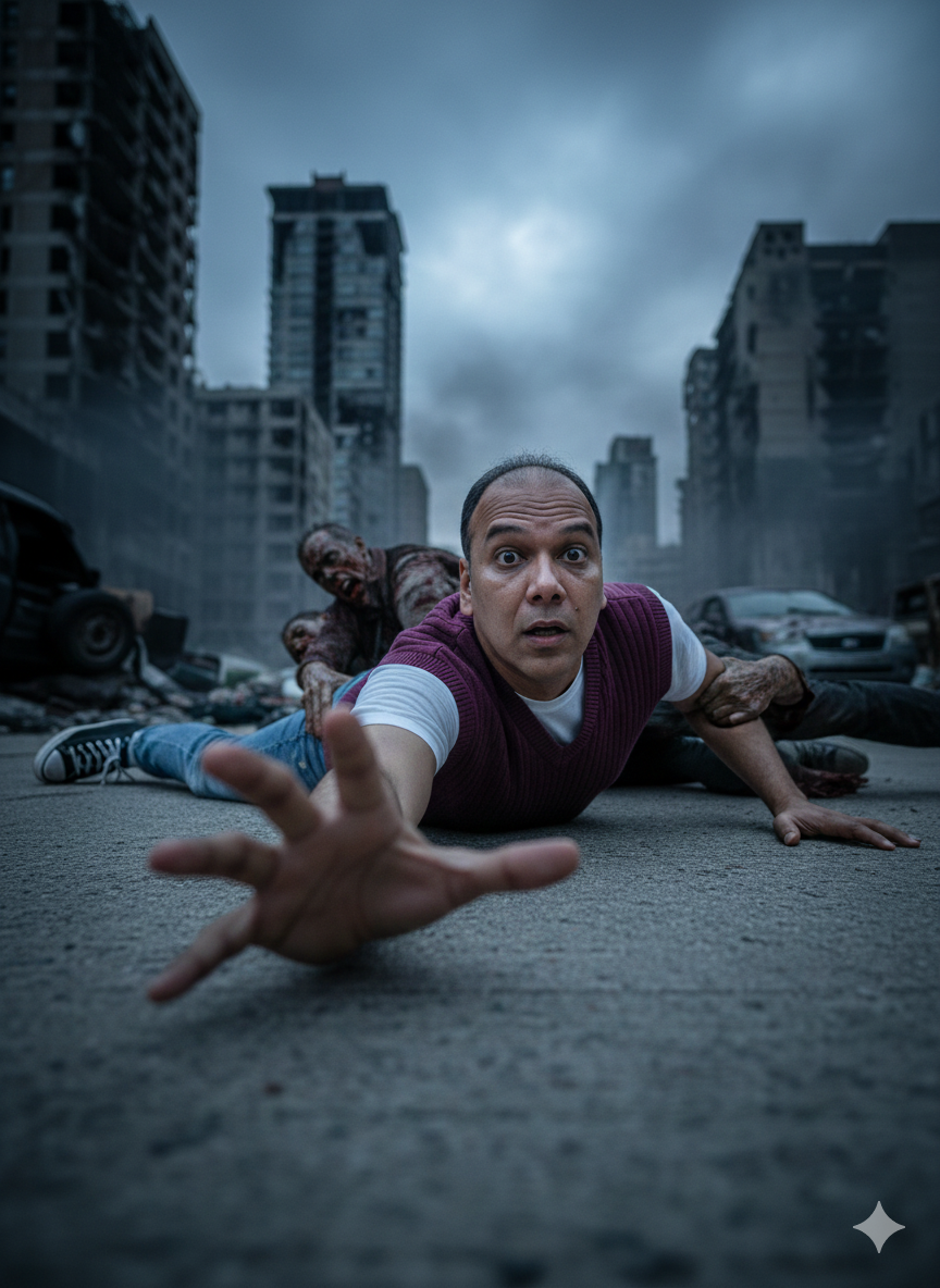 Edinson's Web Dev Blog