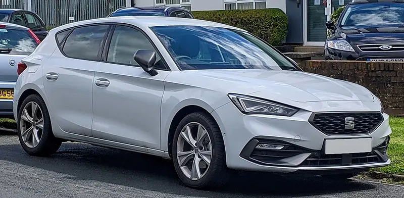 Seat León (2021)