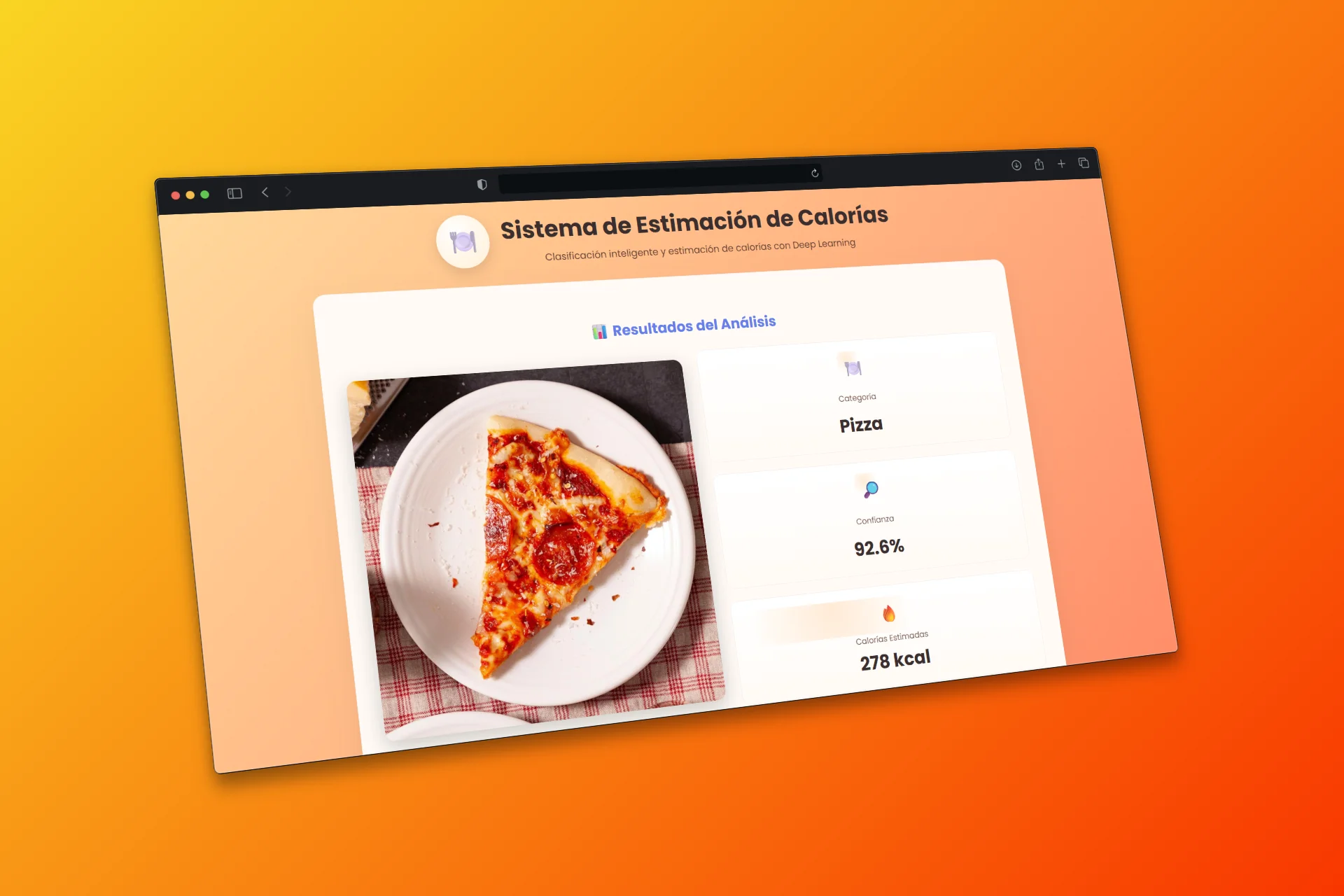 NutriVision AI