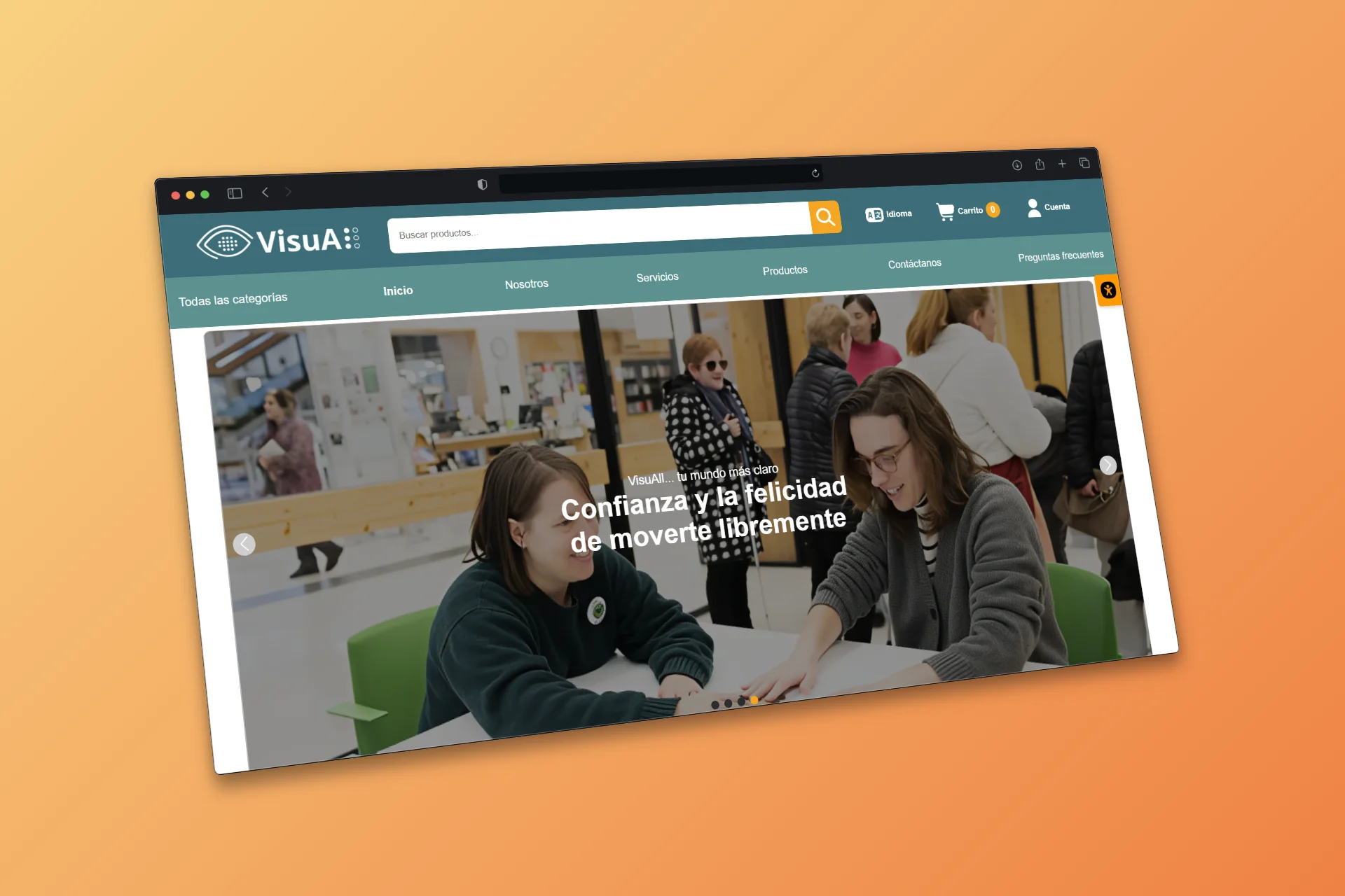 VisuAll