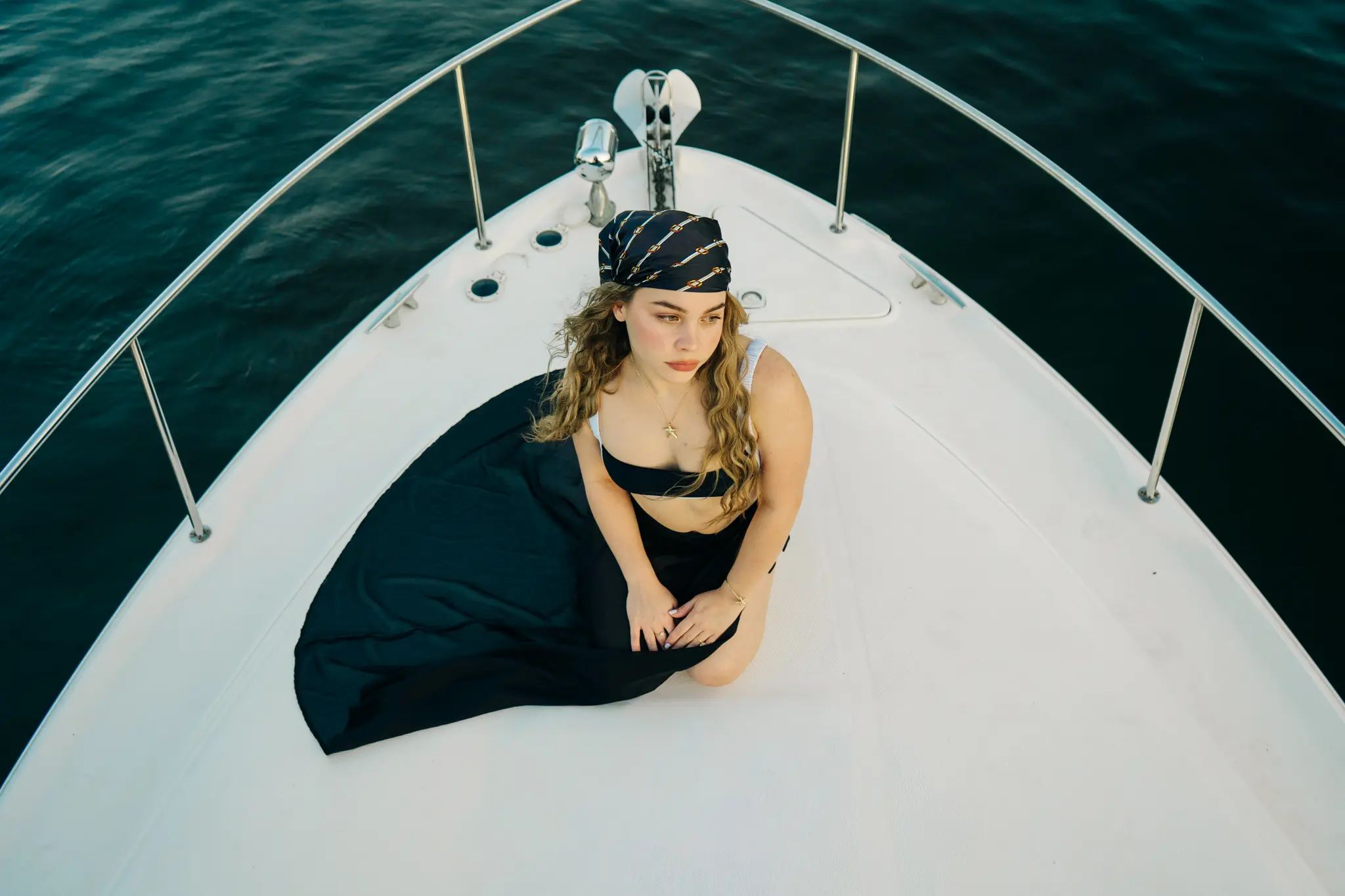 Creative Sessions - 01