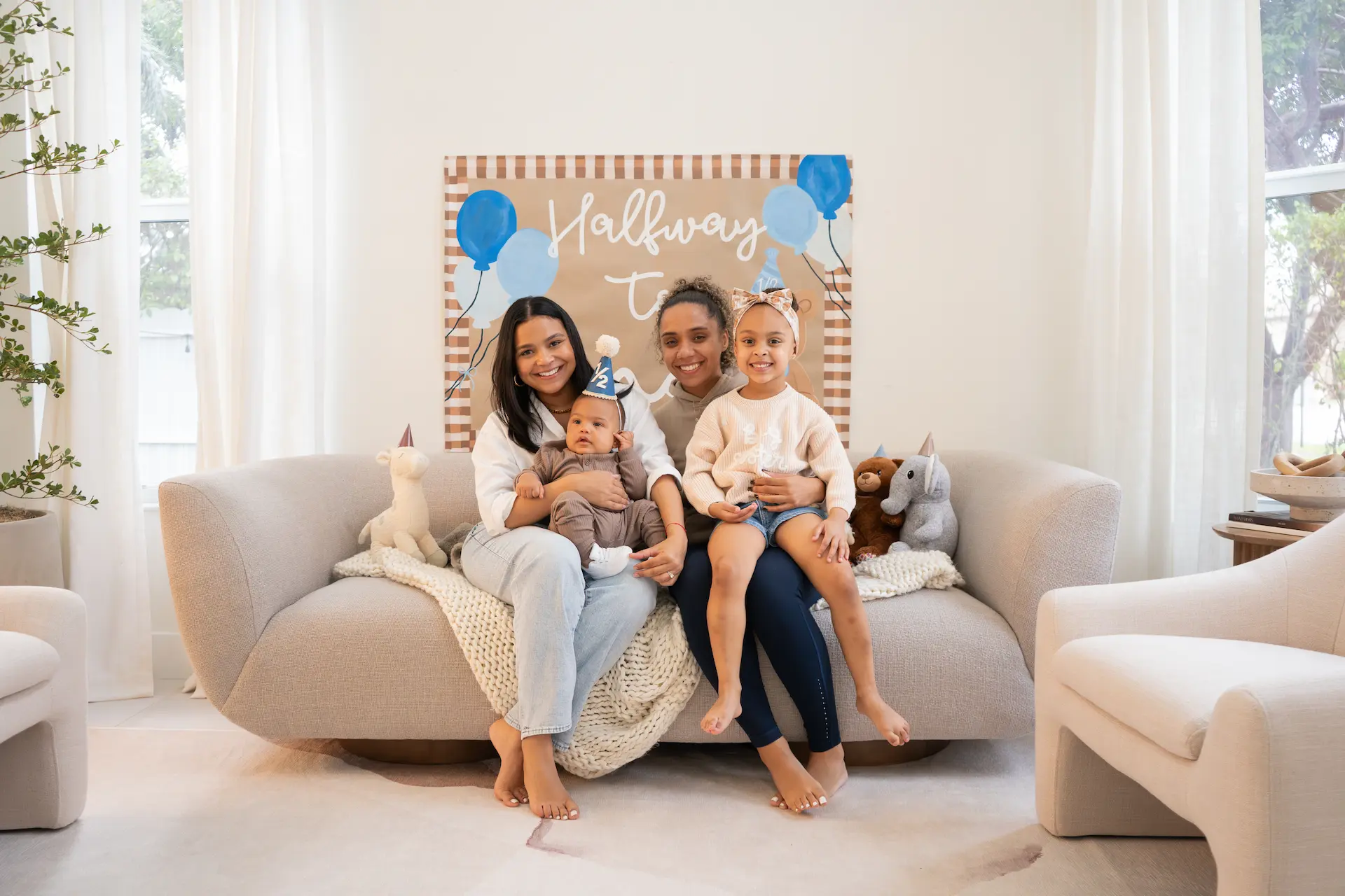 Creative Sessions - Imagen 3