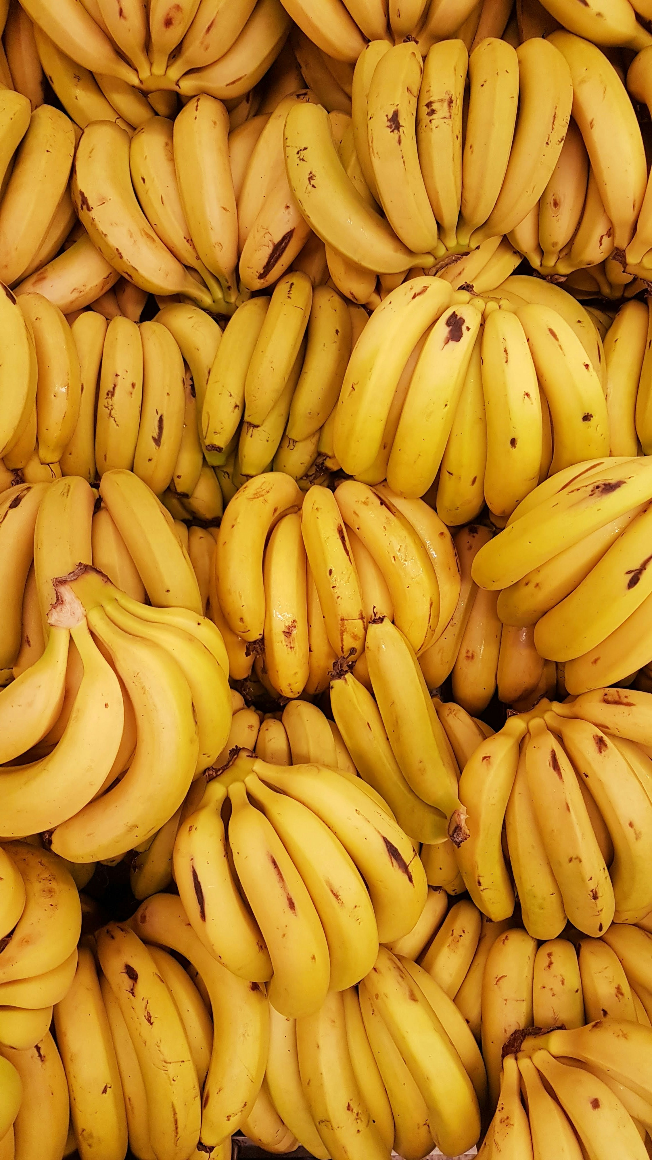 Banane des îles Canaries - 1kg