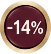 -14%