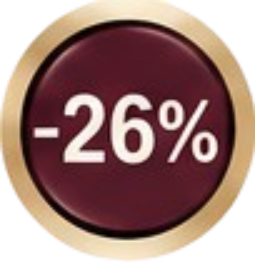 -26%