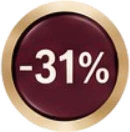-31%
