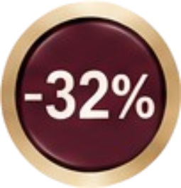 -32%