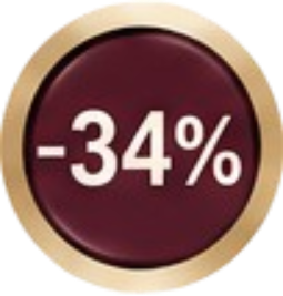 -34%