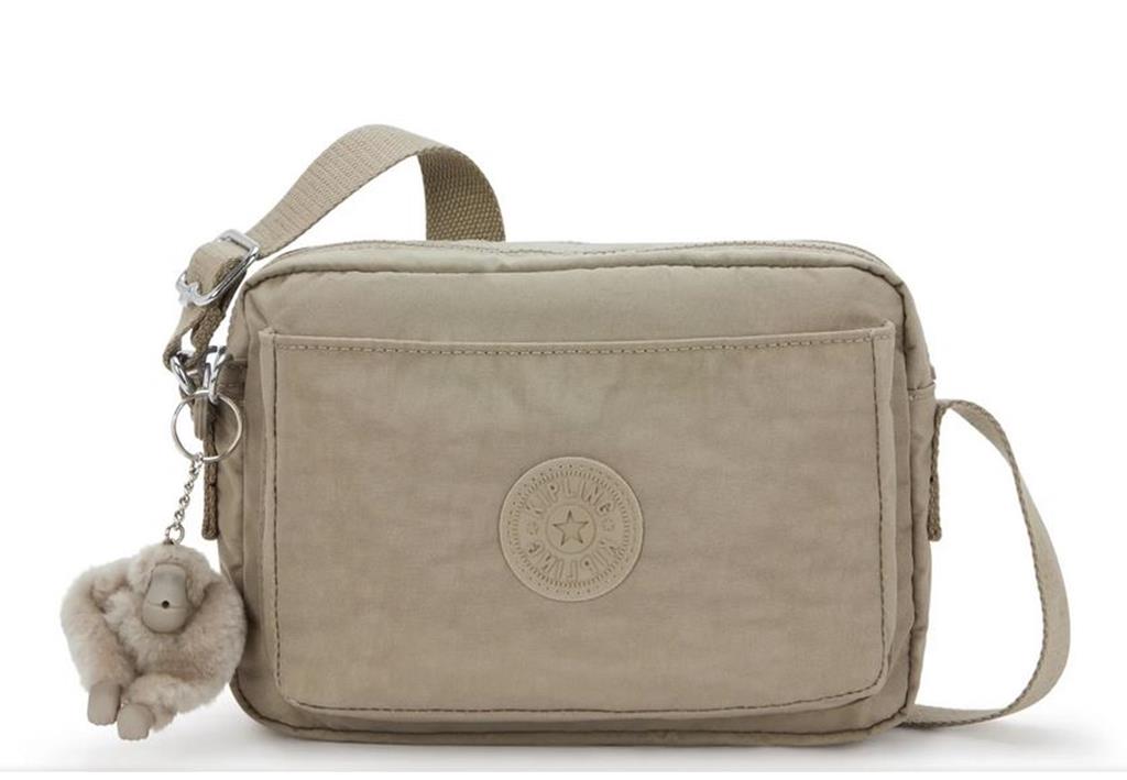 ABANU M SOFT TAUPE