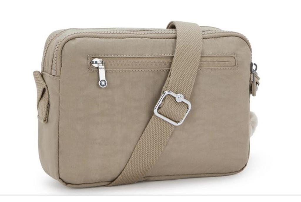 ABANU M SOFT TAUPE