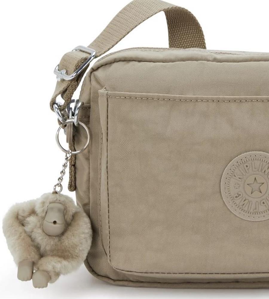 ABANU M SOFT TAUPE