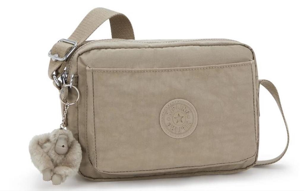 ABANU M SOFT TAUPE