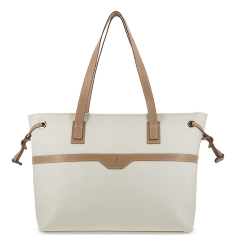 Bolso cesta