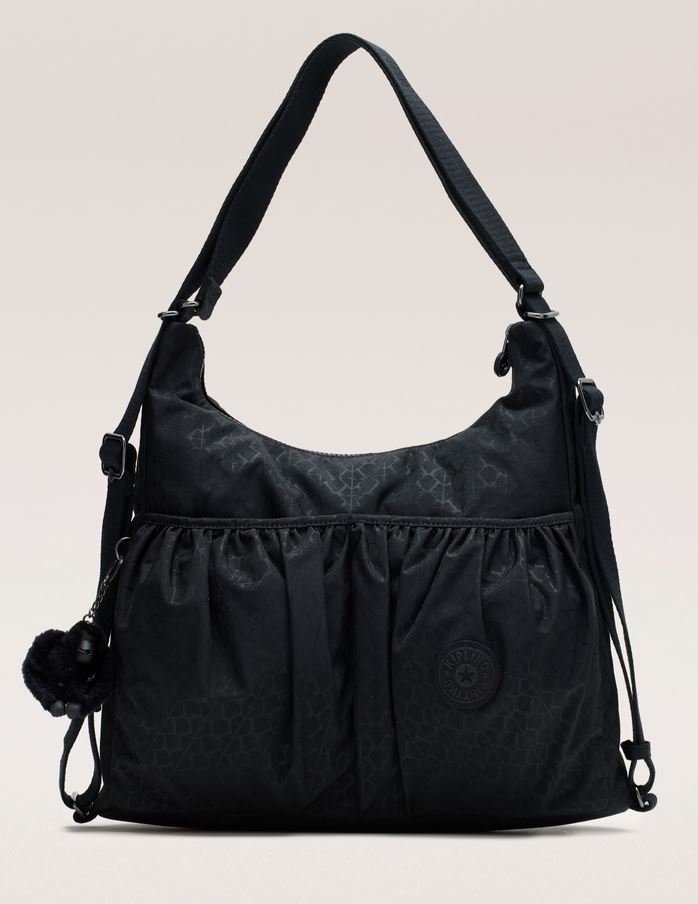 Bolso Mochila Antirrobo Kipling