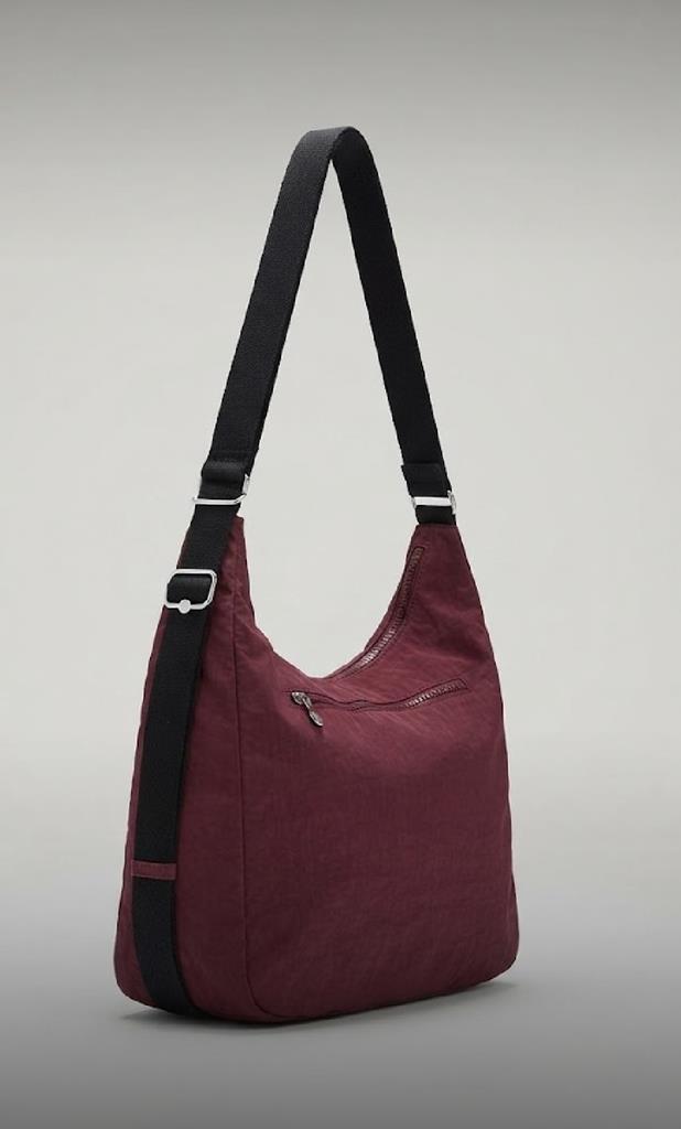 Bolso Mochila Antirrobo Kipling