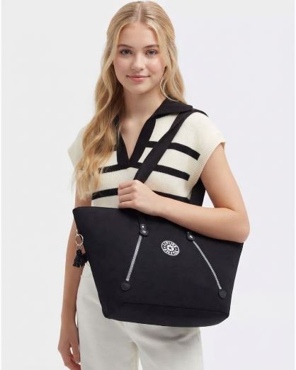 Bolso tote mediano New Cicely