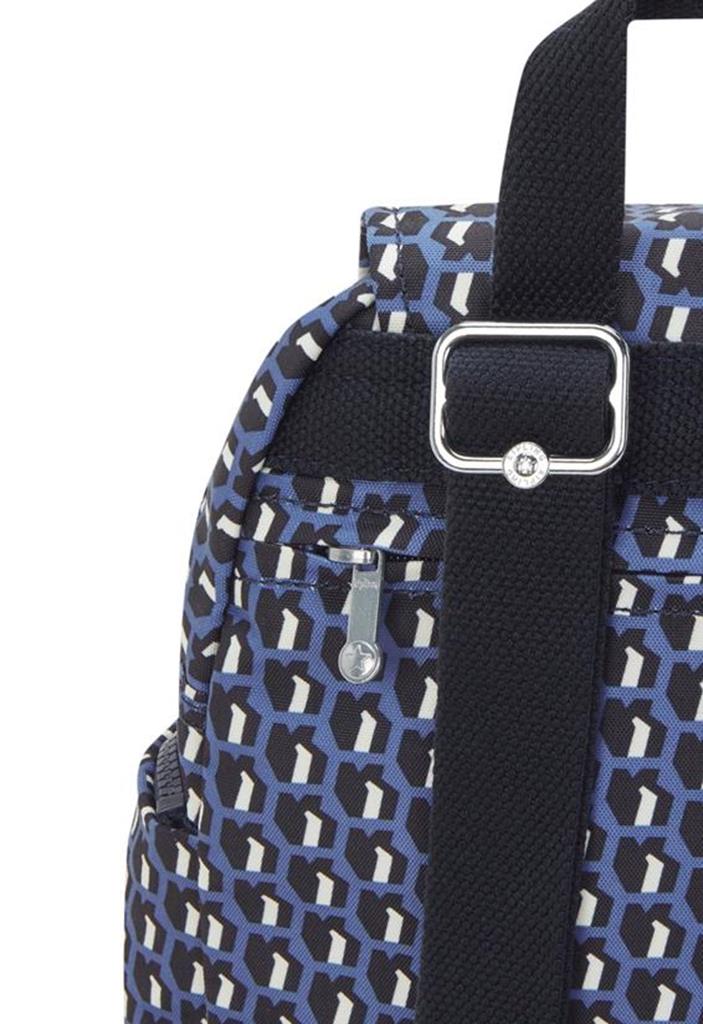 City Zip Mini 3DK BLUE