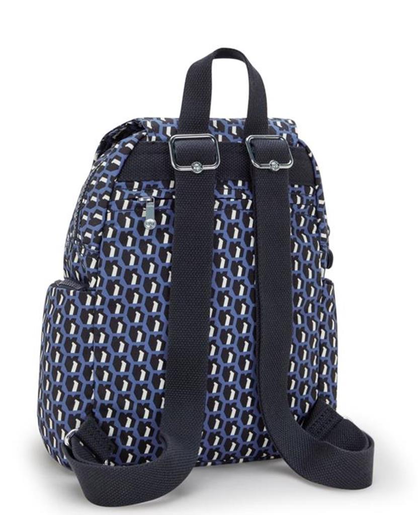 City Zip Mini 3DK BLUE