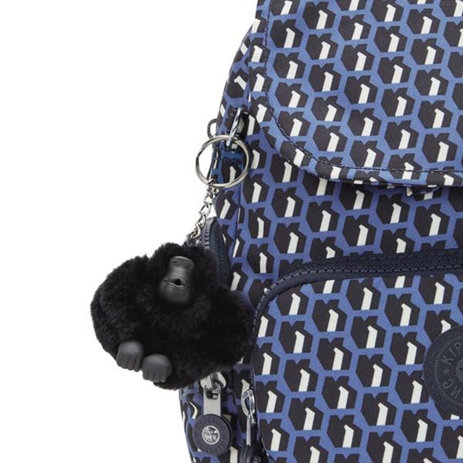 City Zip Mini 3DK BLUE