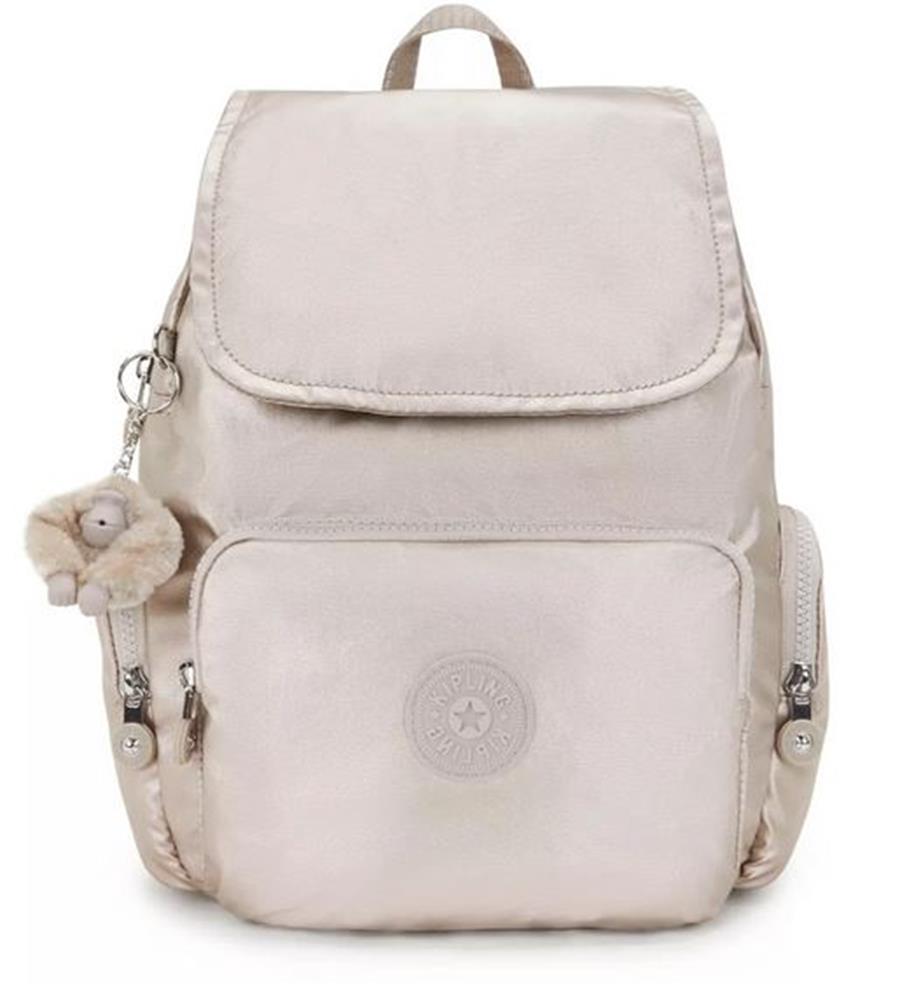 City Zip Mini Matalic Clow
