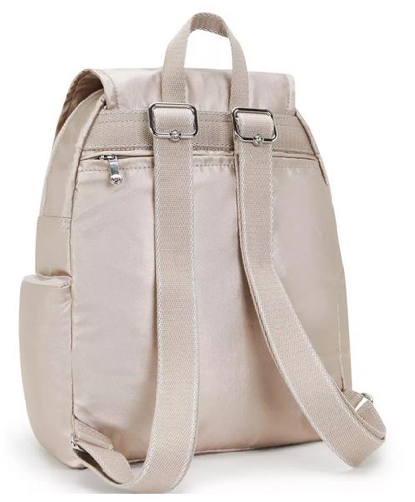 City Zip Mini Matalic Clow