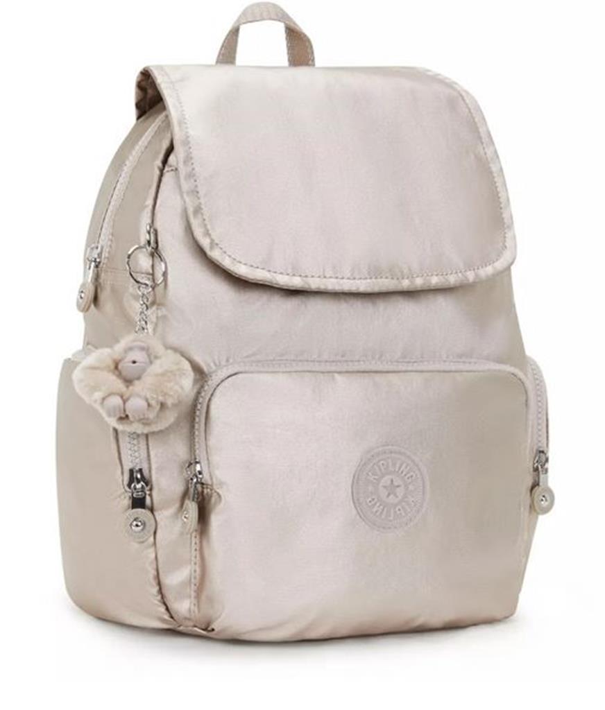 City Zip Mini Matalic Clow