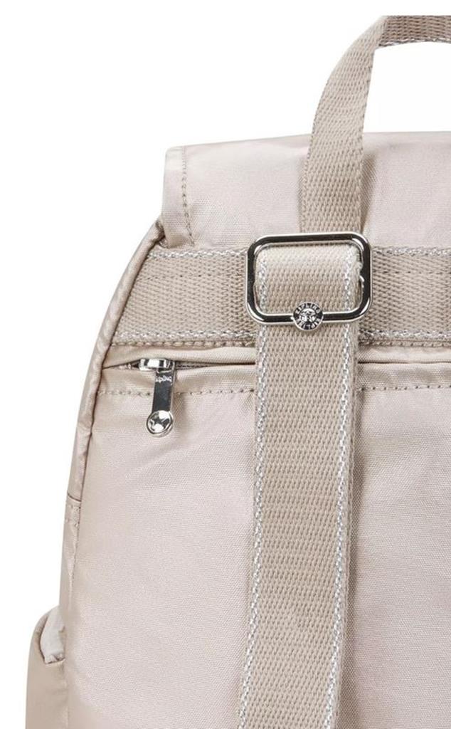 City Zip Mini Matalic Clow