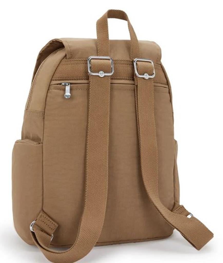 City Zip S  Early Tan