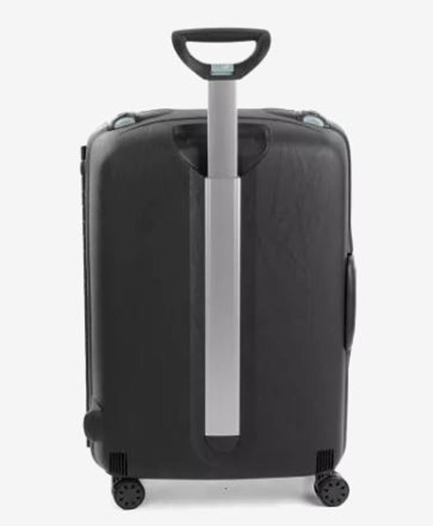 Maleta Roncato Light Negro Mediana 65cm
