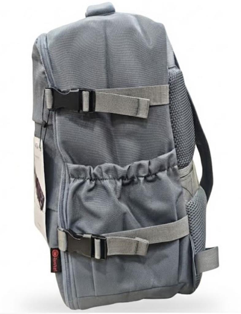 Mochila equipaje de mano 40x30x20