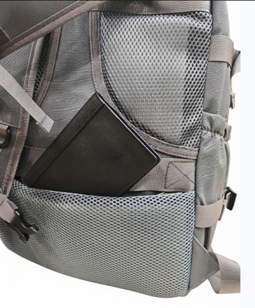 Mochila equipaje de mano 40x30x20