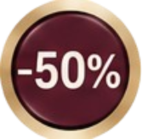 -50%