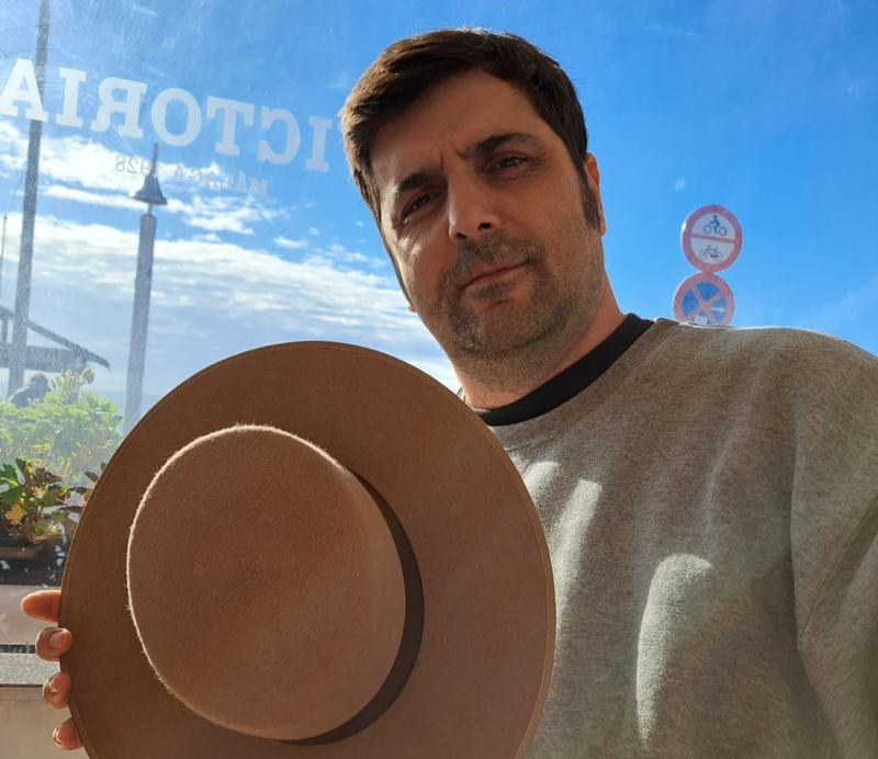 Foto de Braulio Díez