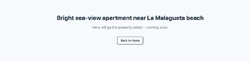 property detail