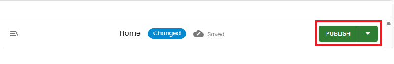 publish title description