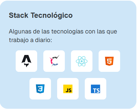 updated tool section