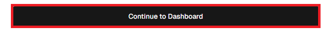 continue to dashboard