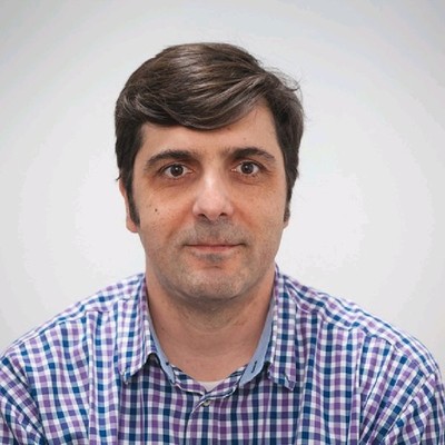 Braulio Diez