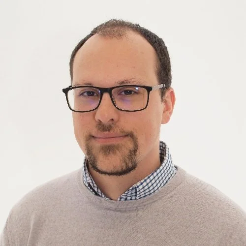 Daniel Sánchez Muñoz