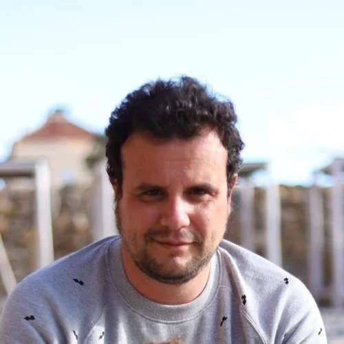 Jaime Salas Zancada