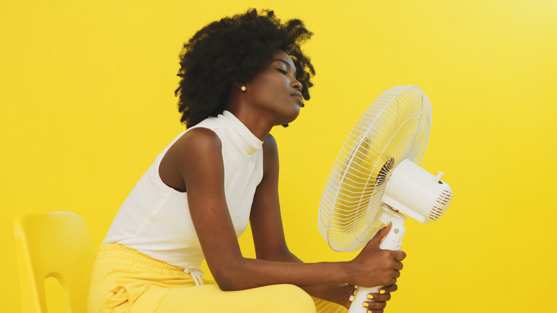 When the Heat Sends Mental Health Issues to the Emergency Department
