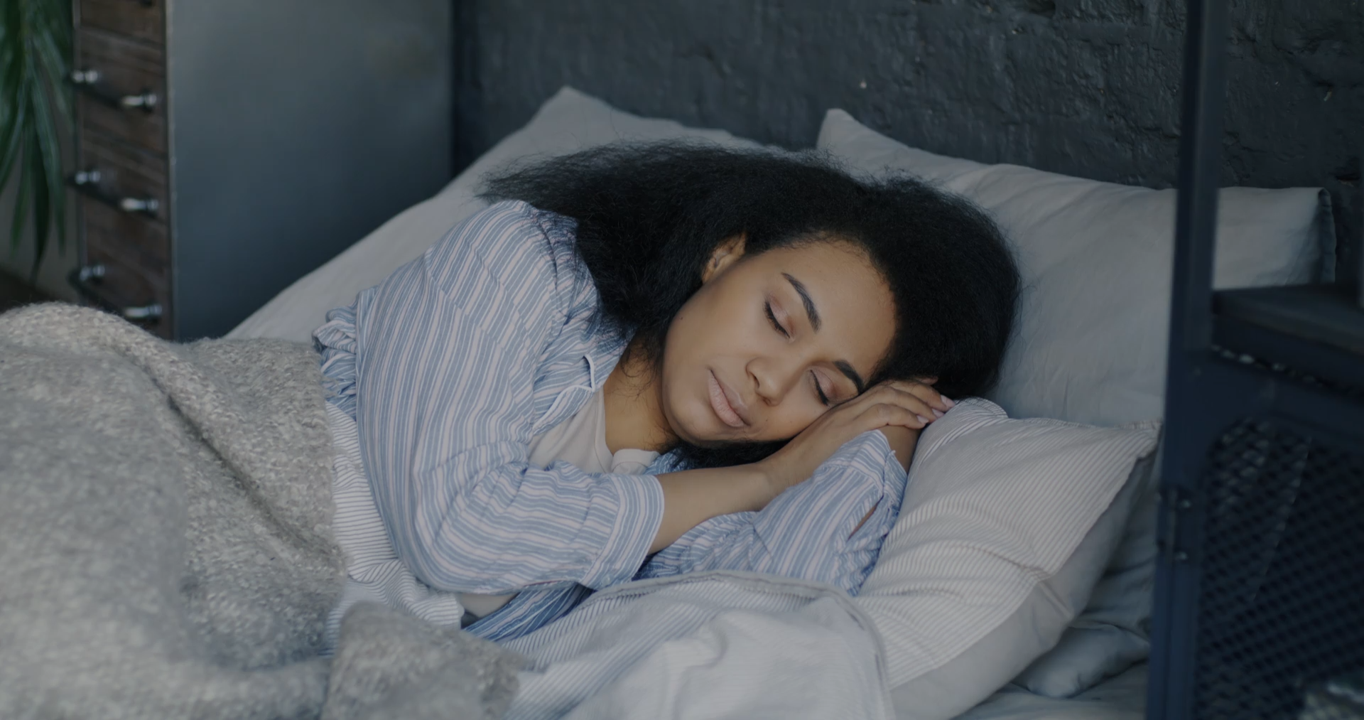 Qué le pasa a tu cerebro tras más de 28 horas sin dormir