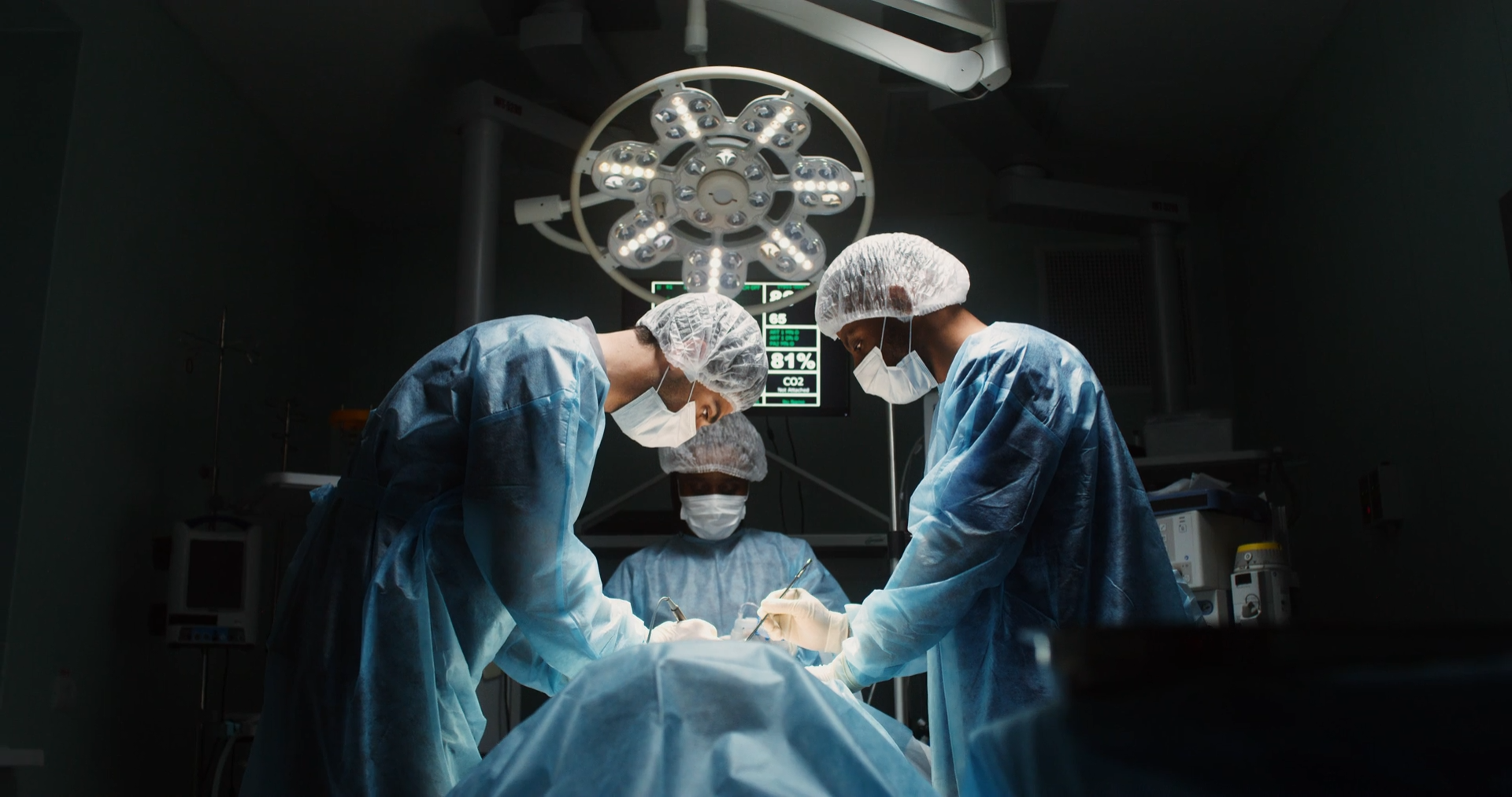 Un corazón trasplantado puede estar siendo rechazado antes de que aparezcan síntomas y un electrocardiograma podría ayudar a detectarlo a tiempo